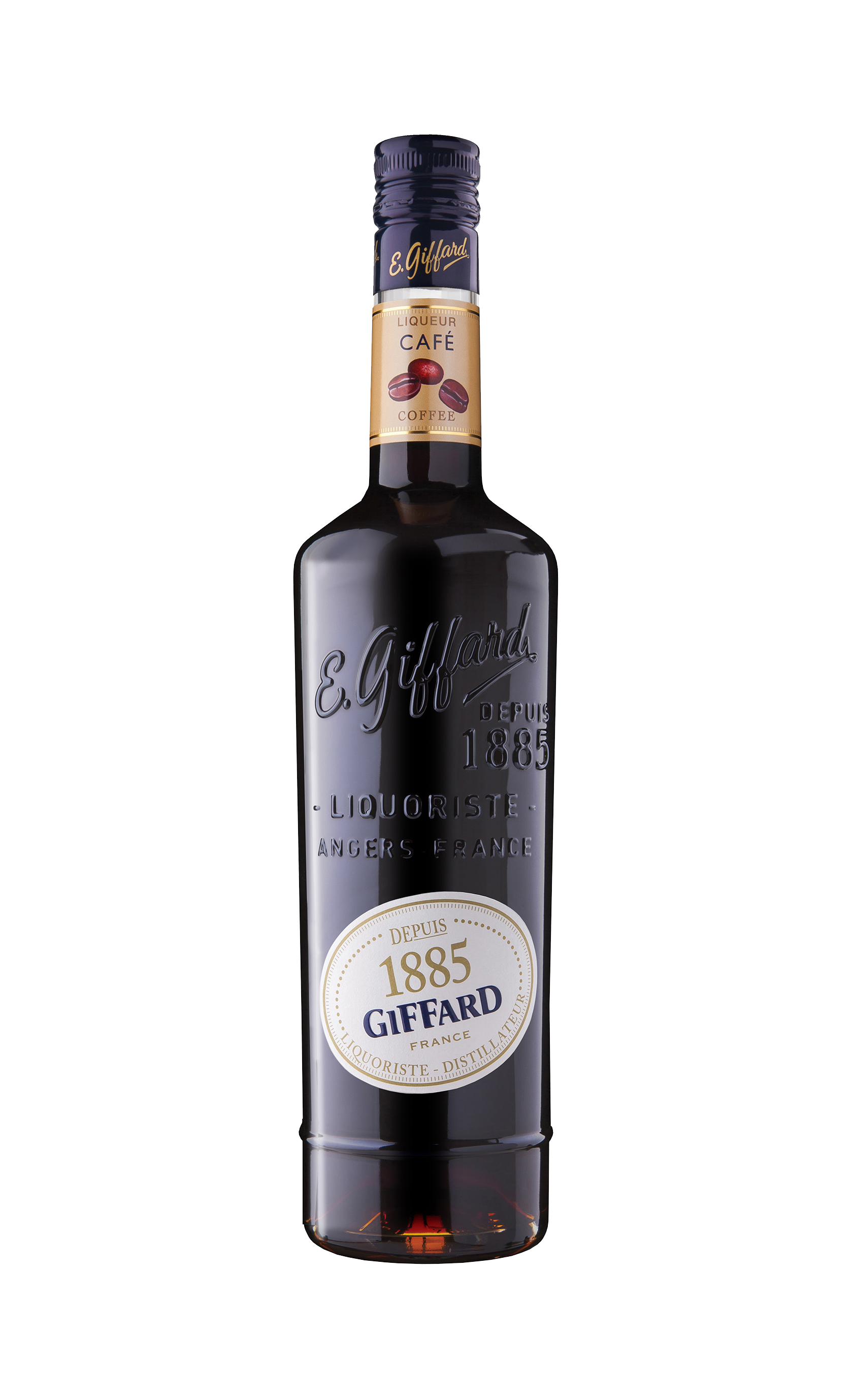 Coffee Liqueur