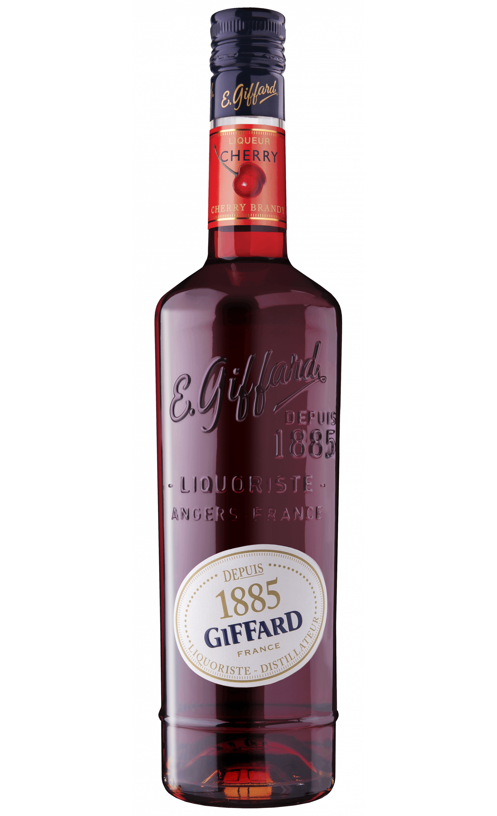 Giffard Sirop de Cerise 1Lt