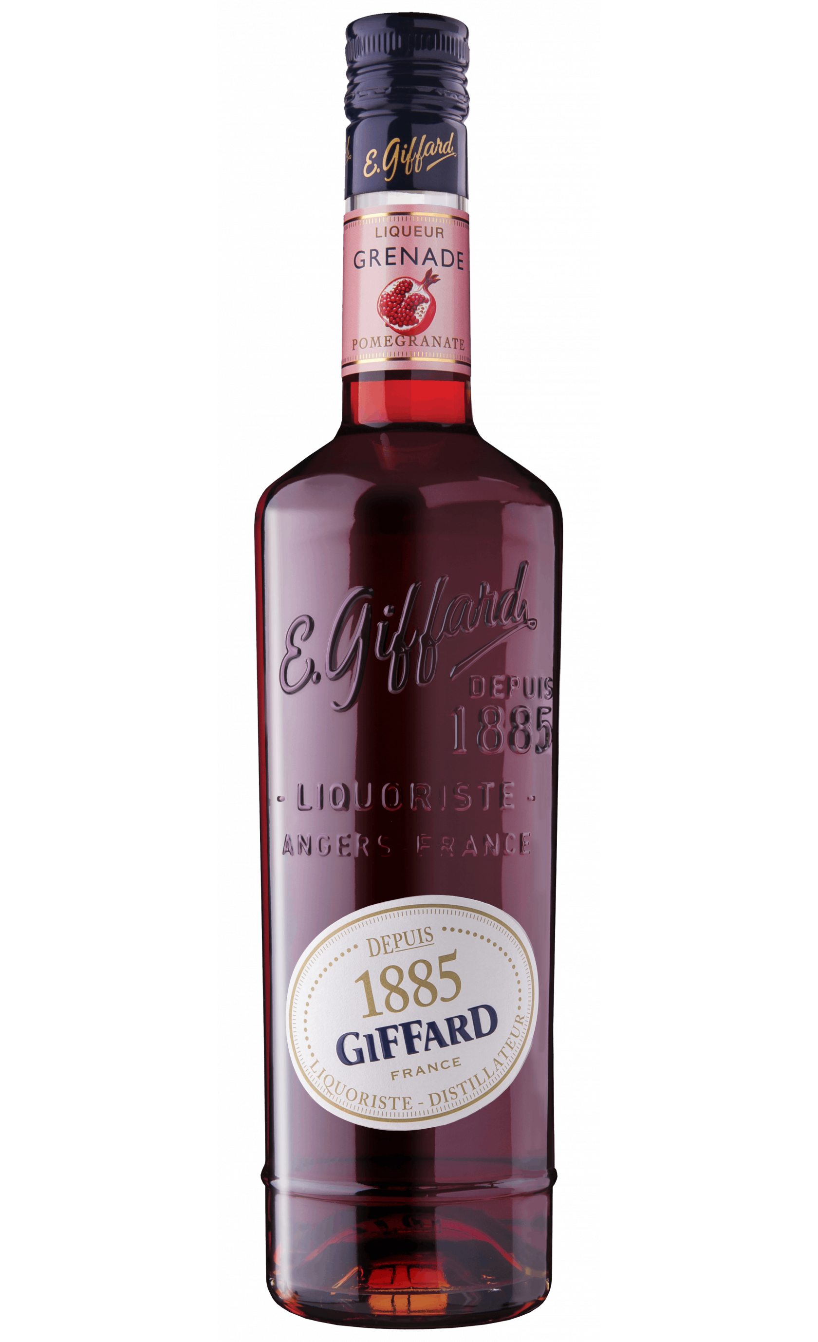 Pomegranate Liqueur