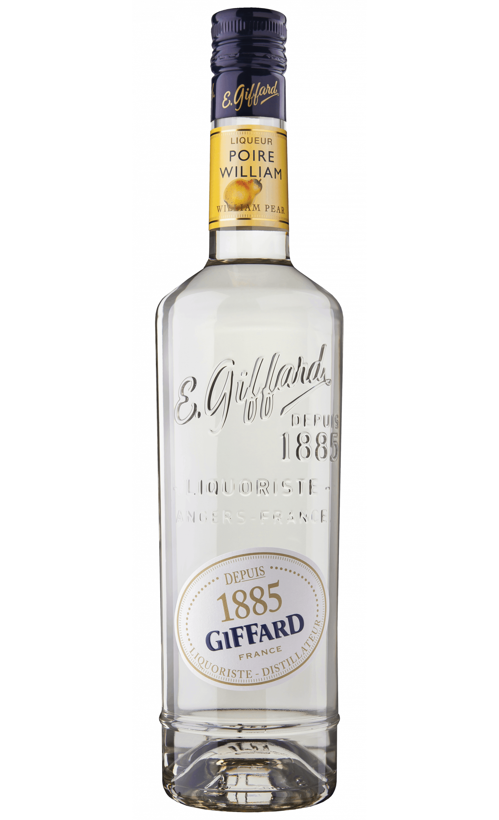 Liqueur de Poire William