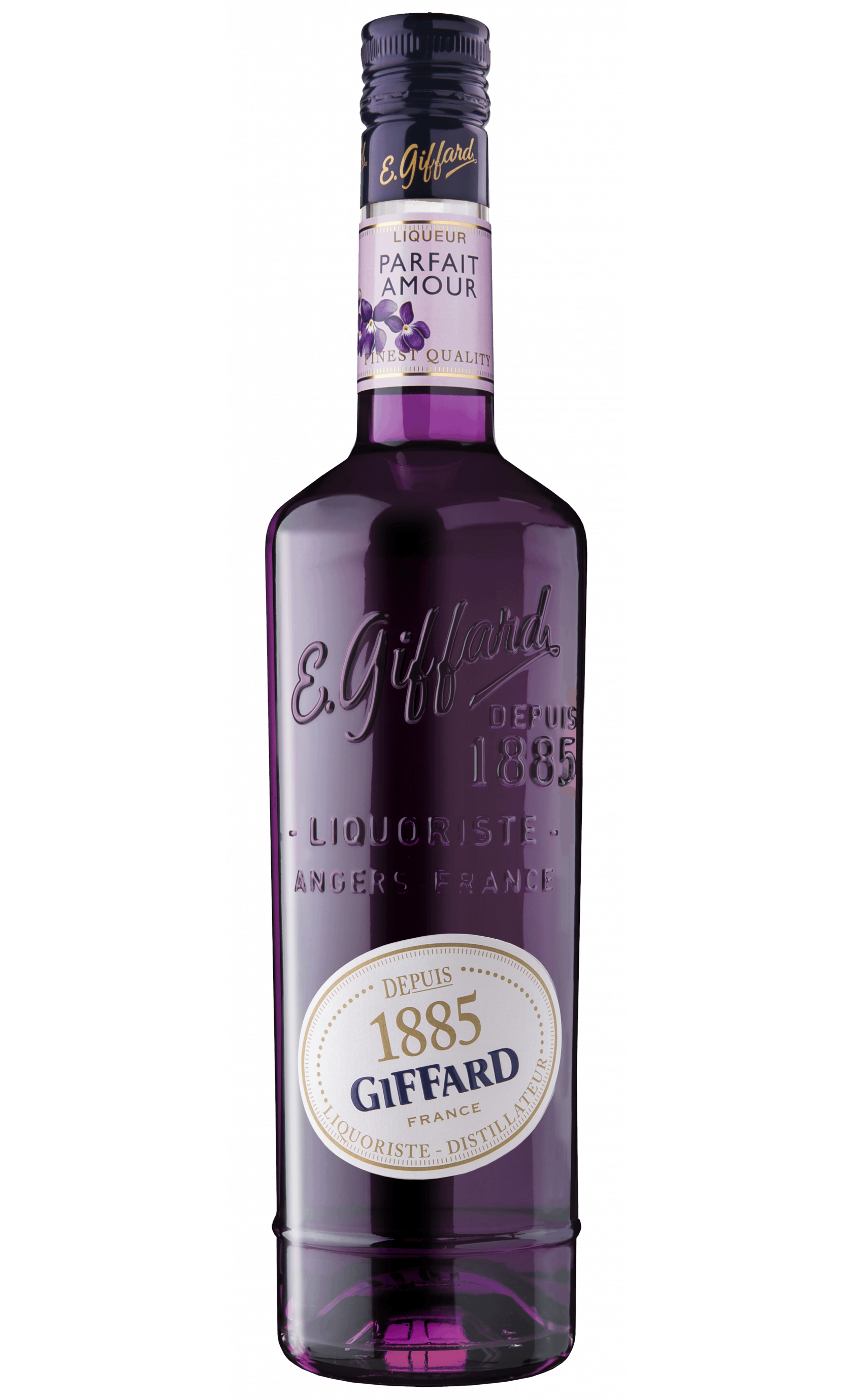 Parfait Amour Liqueur