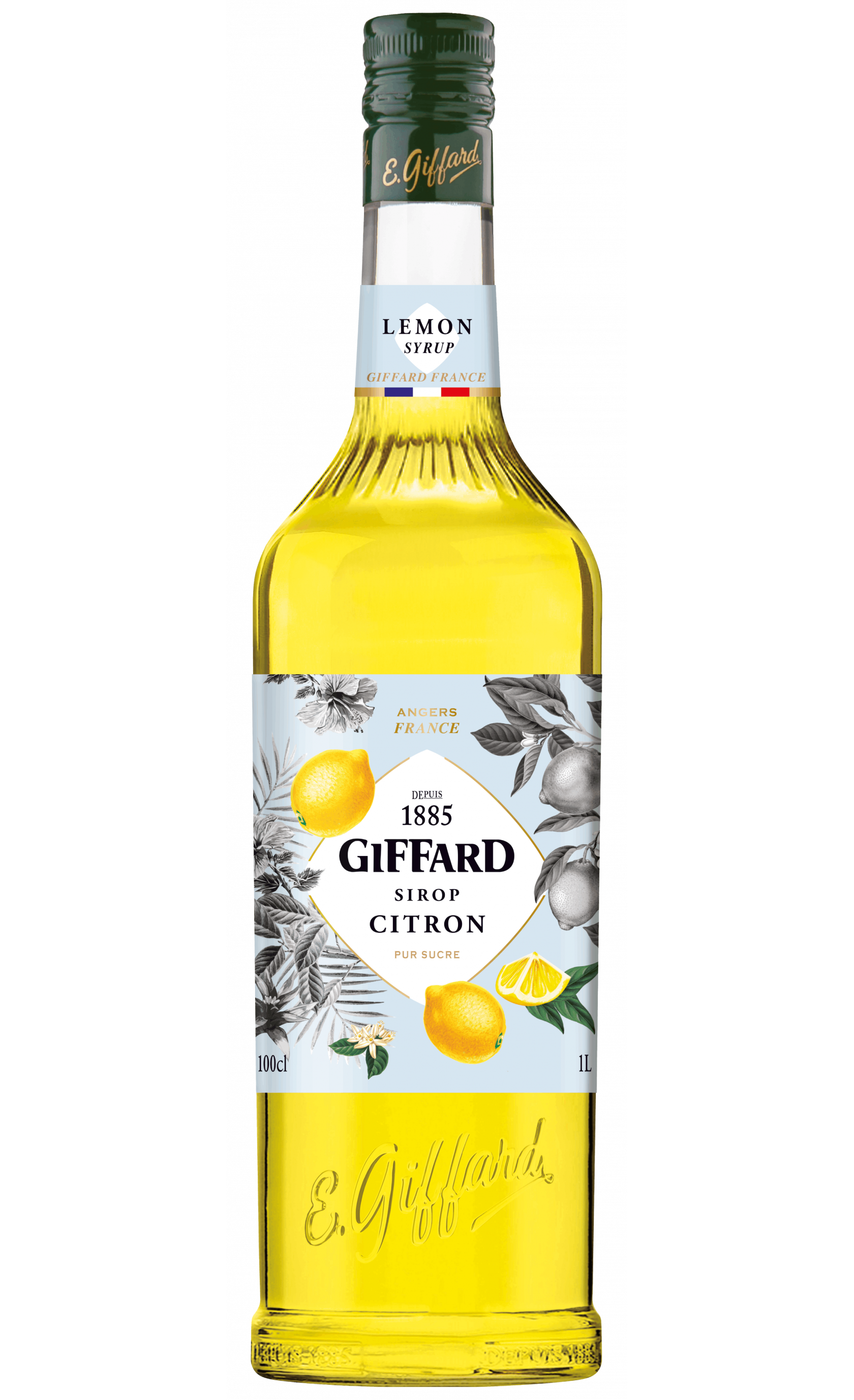 Sirop Citron