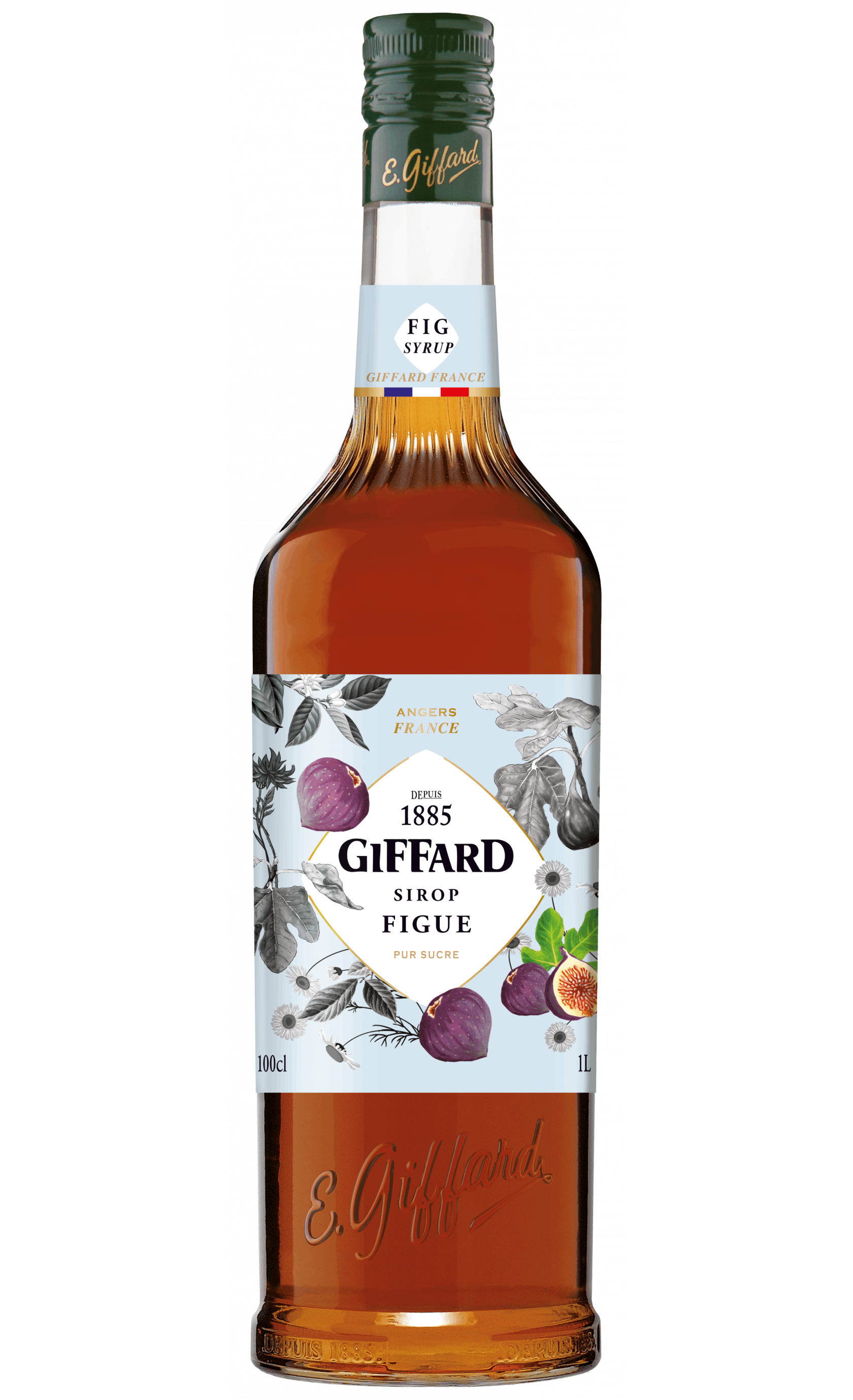 Fig Syrup