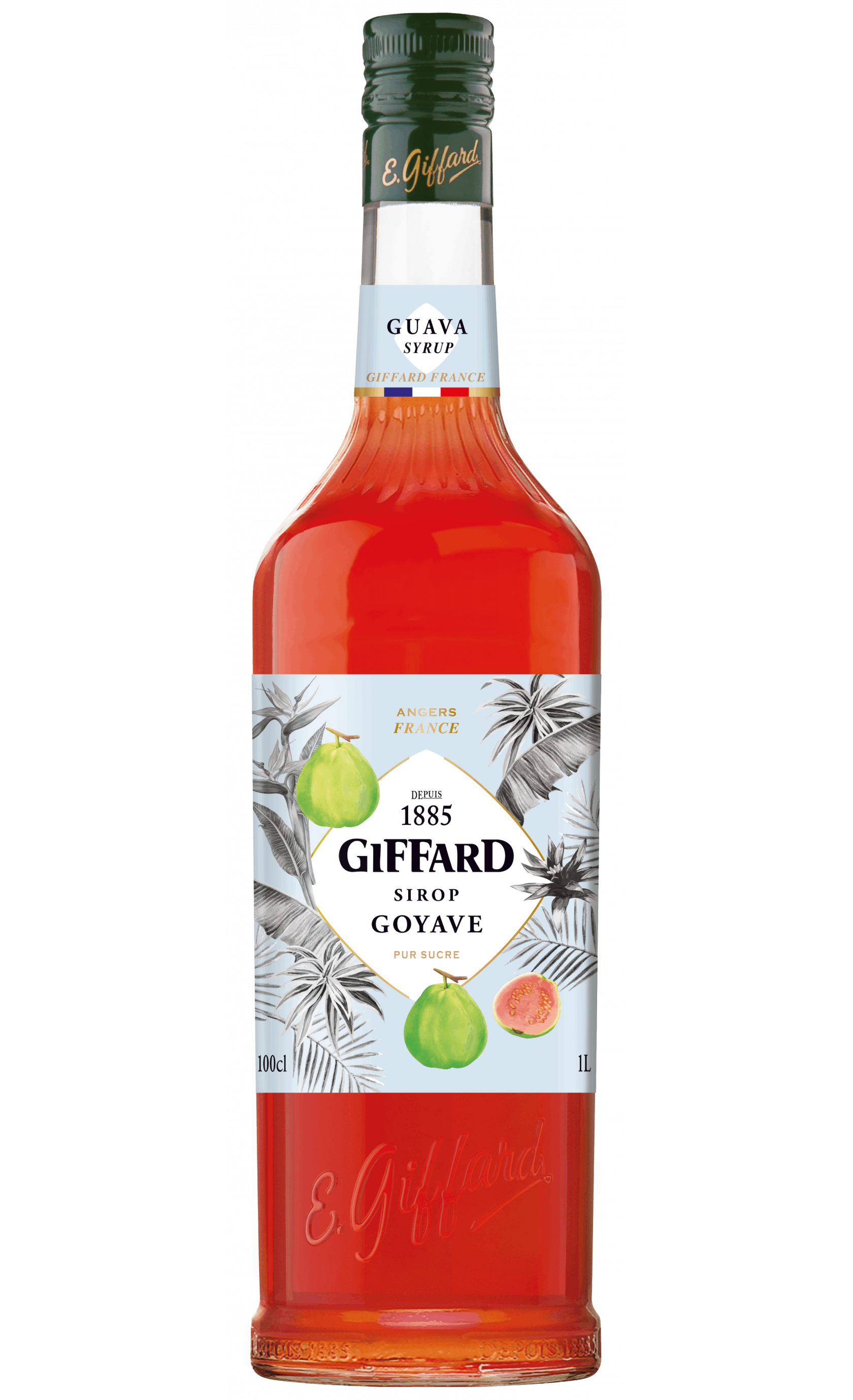 Guave Sirup