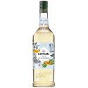 Sirop Saveur Gingembre