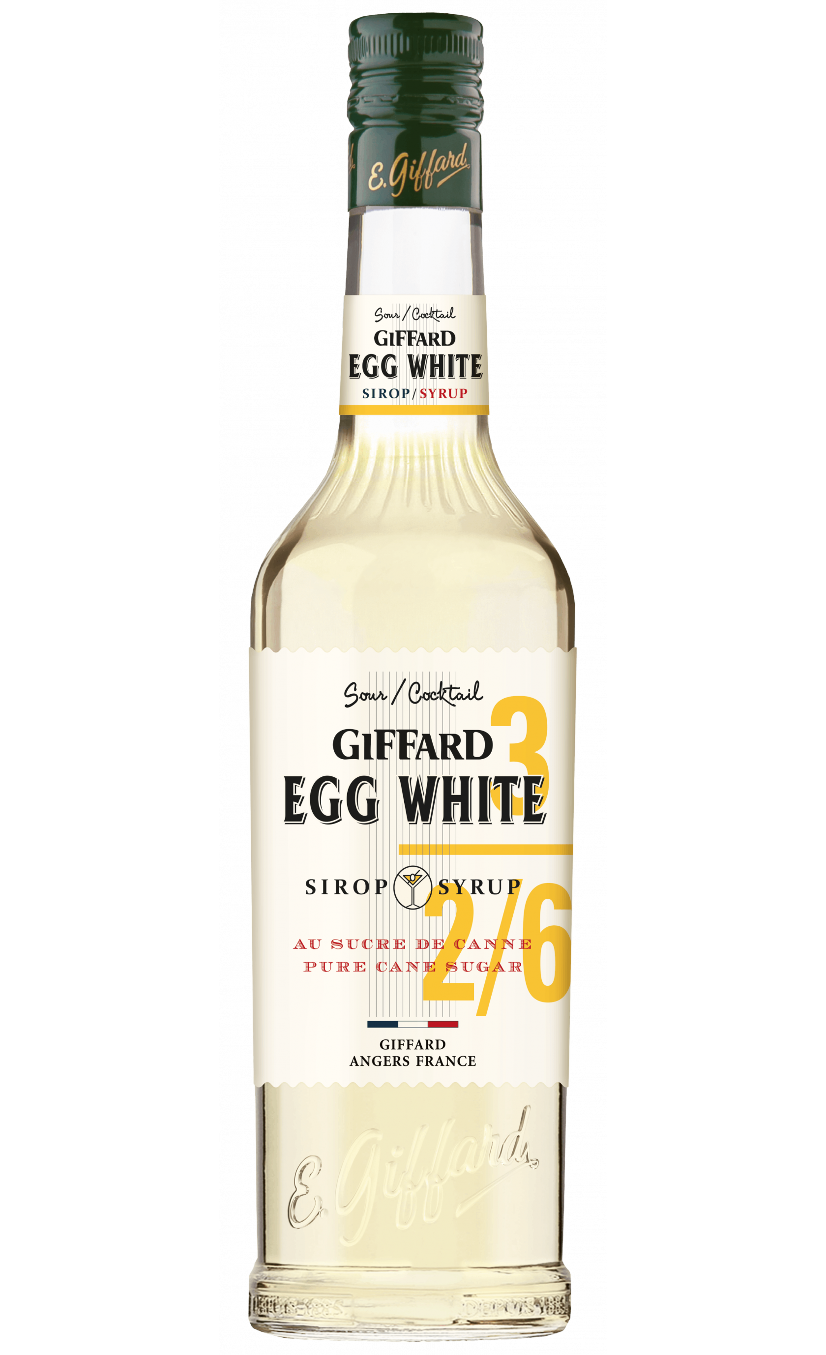 Giffard Egg White