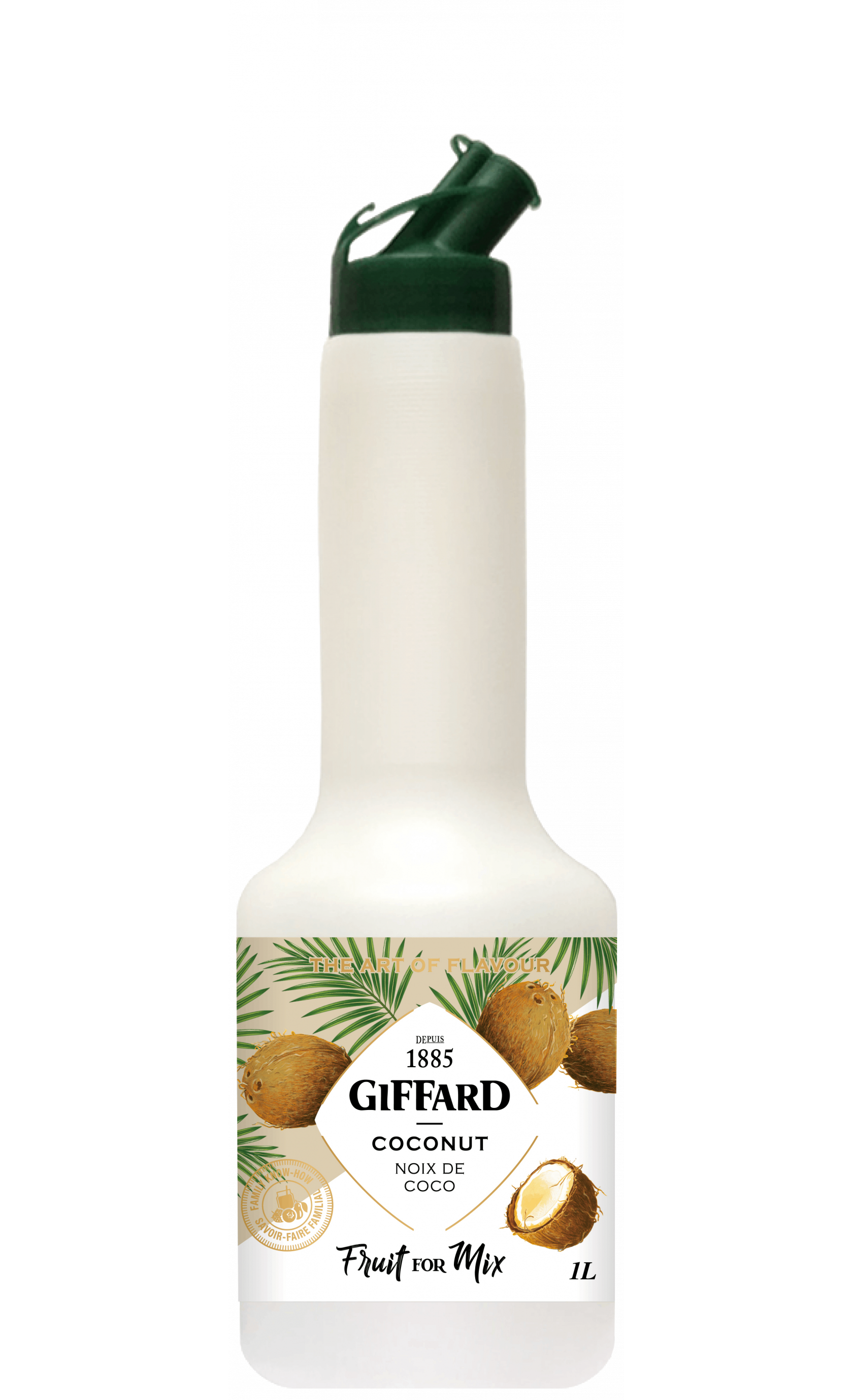 Buy Giffard Sirop Noix De Coco online