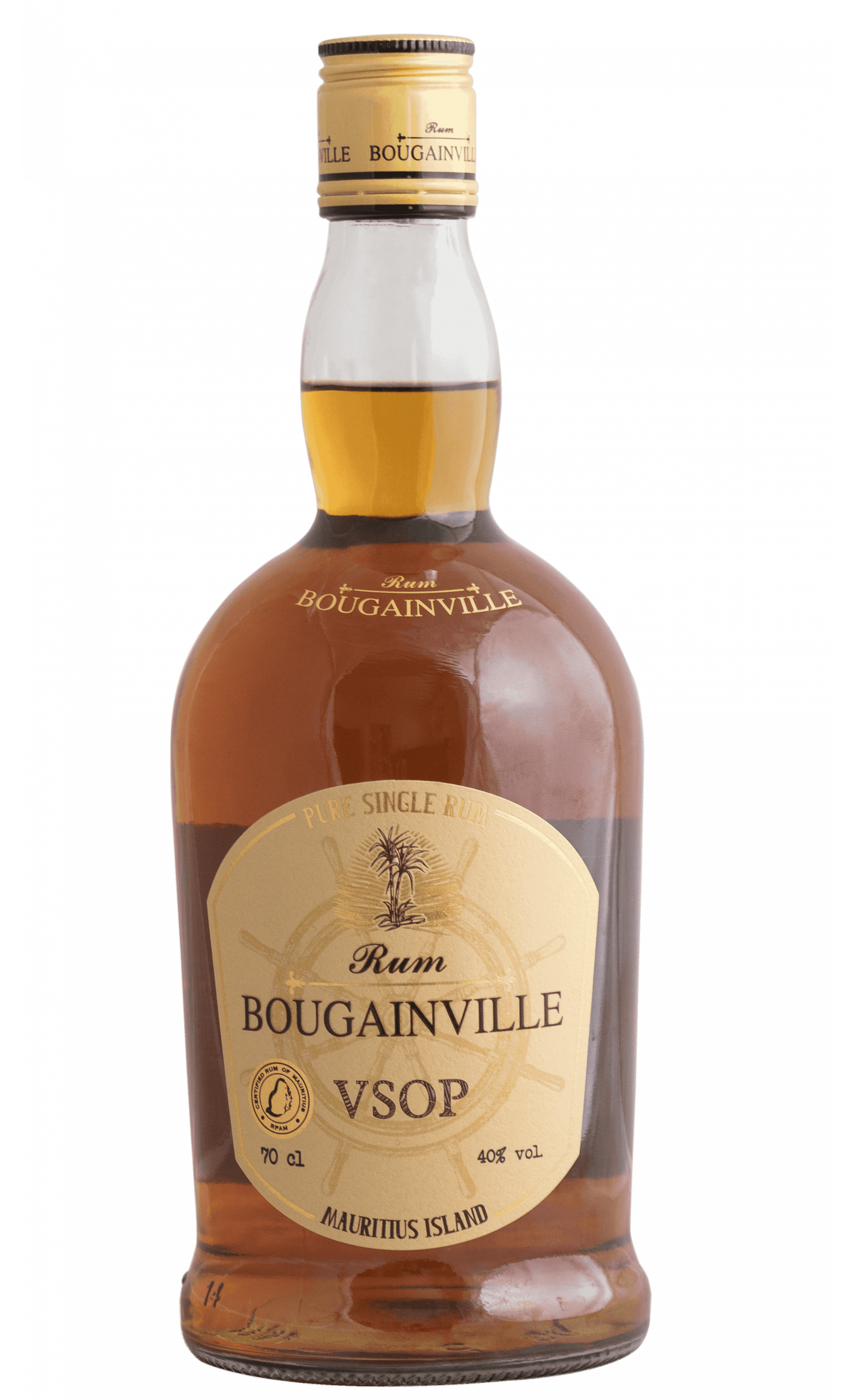 Bougainville VSOP