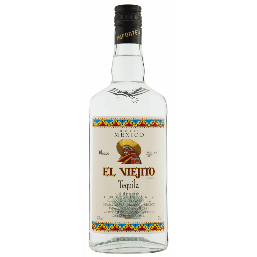El Viejito - Tequila