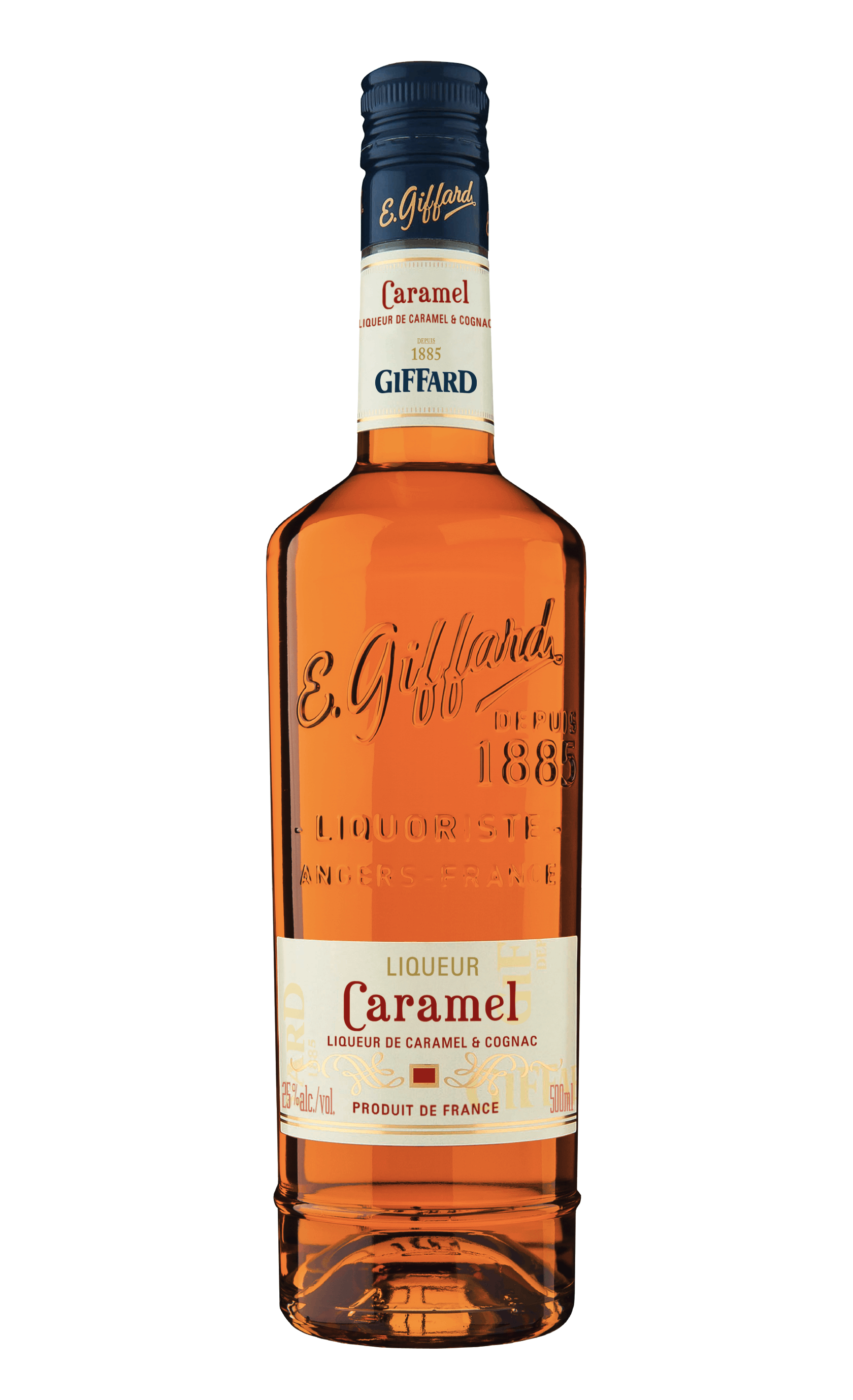 Liqueur de Caramel