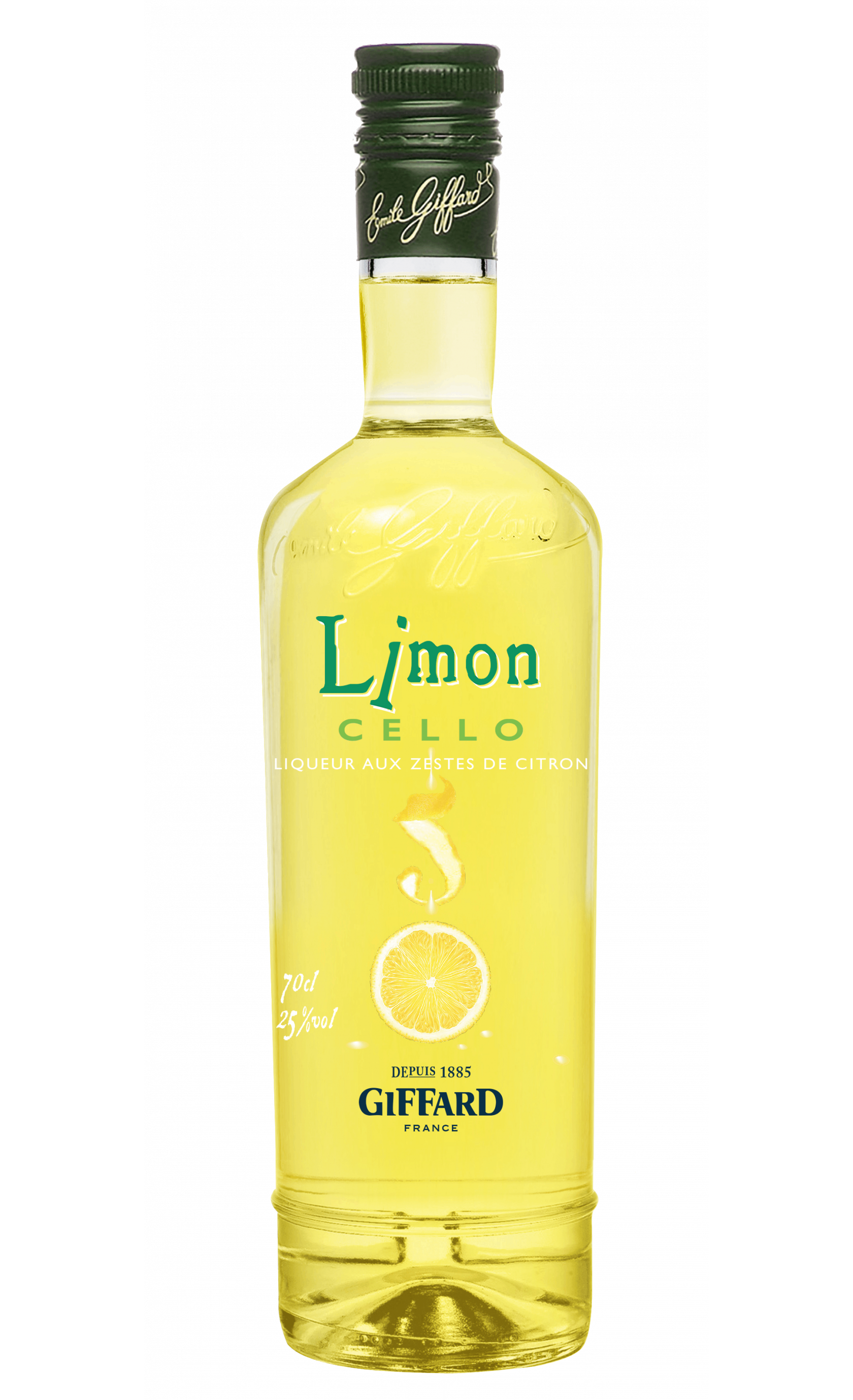 Limoncello