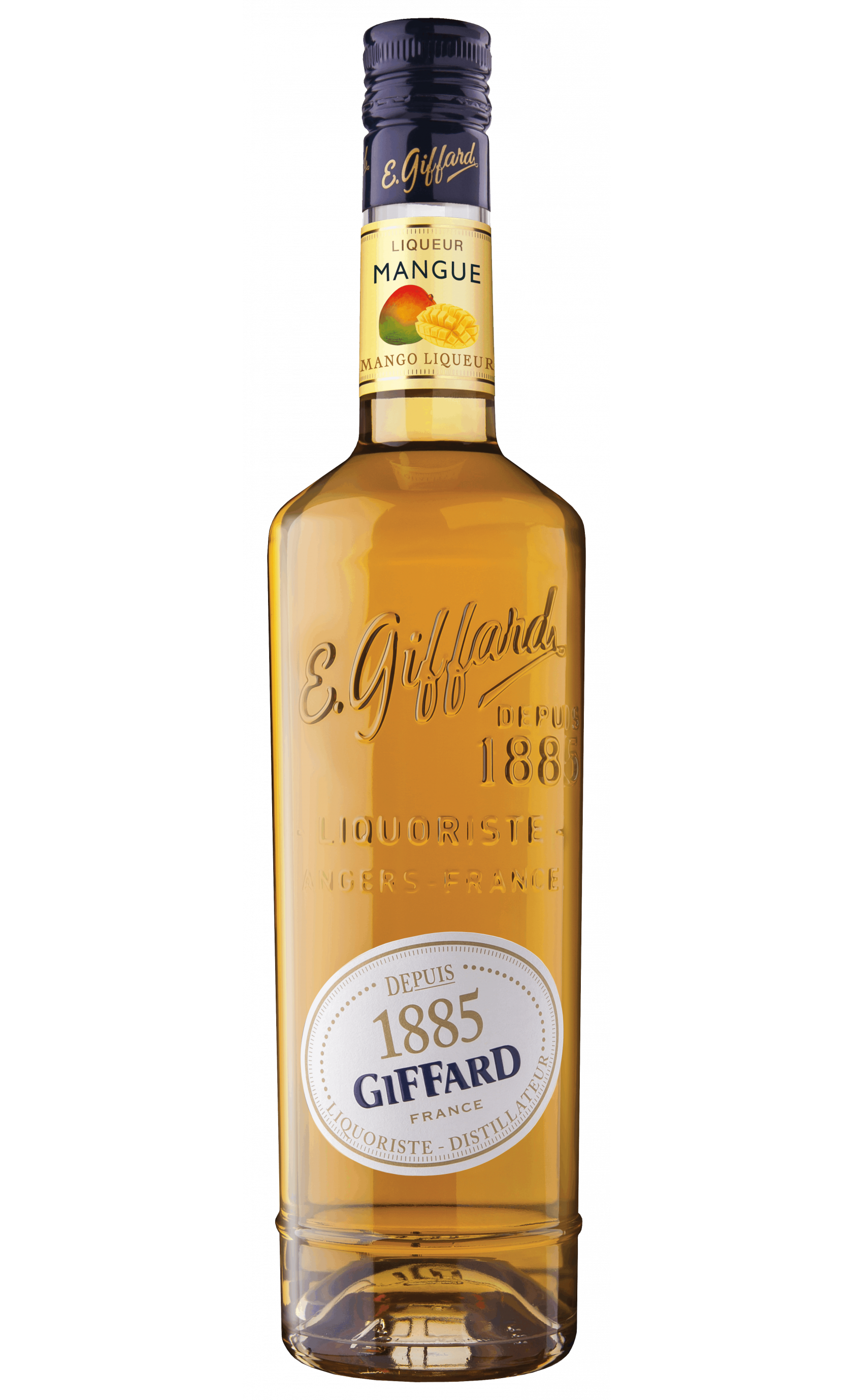 Liqueur de Mangue