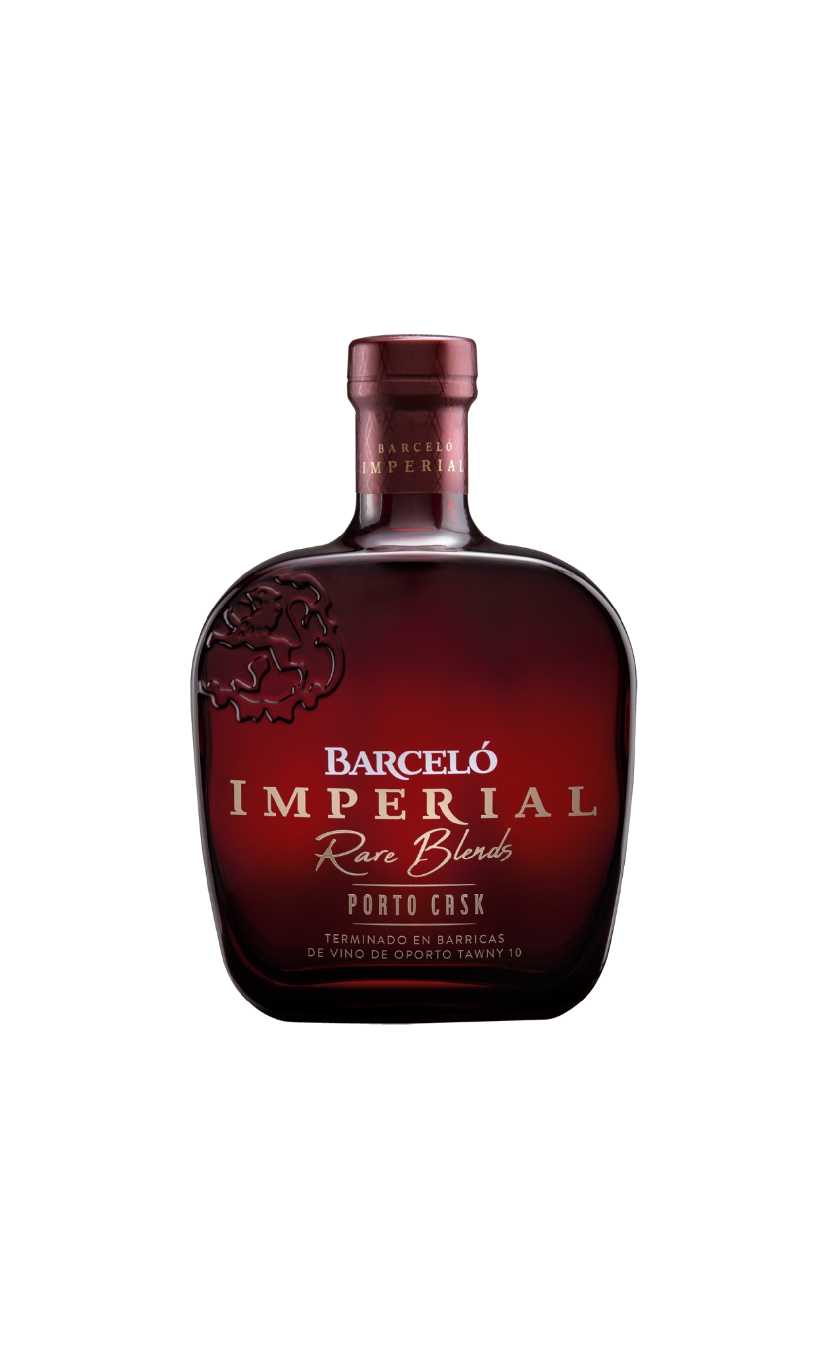 Ron Barceló Imperial Porto Cask