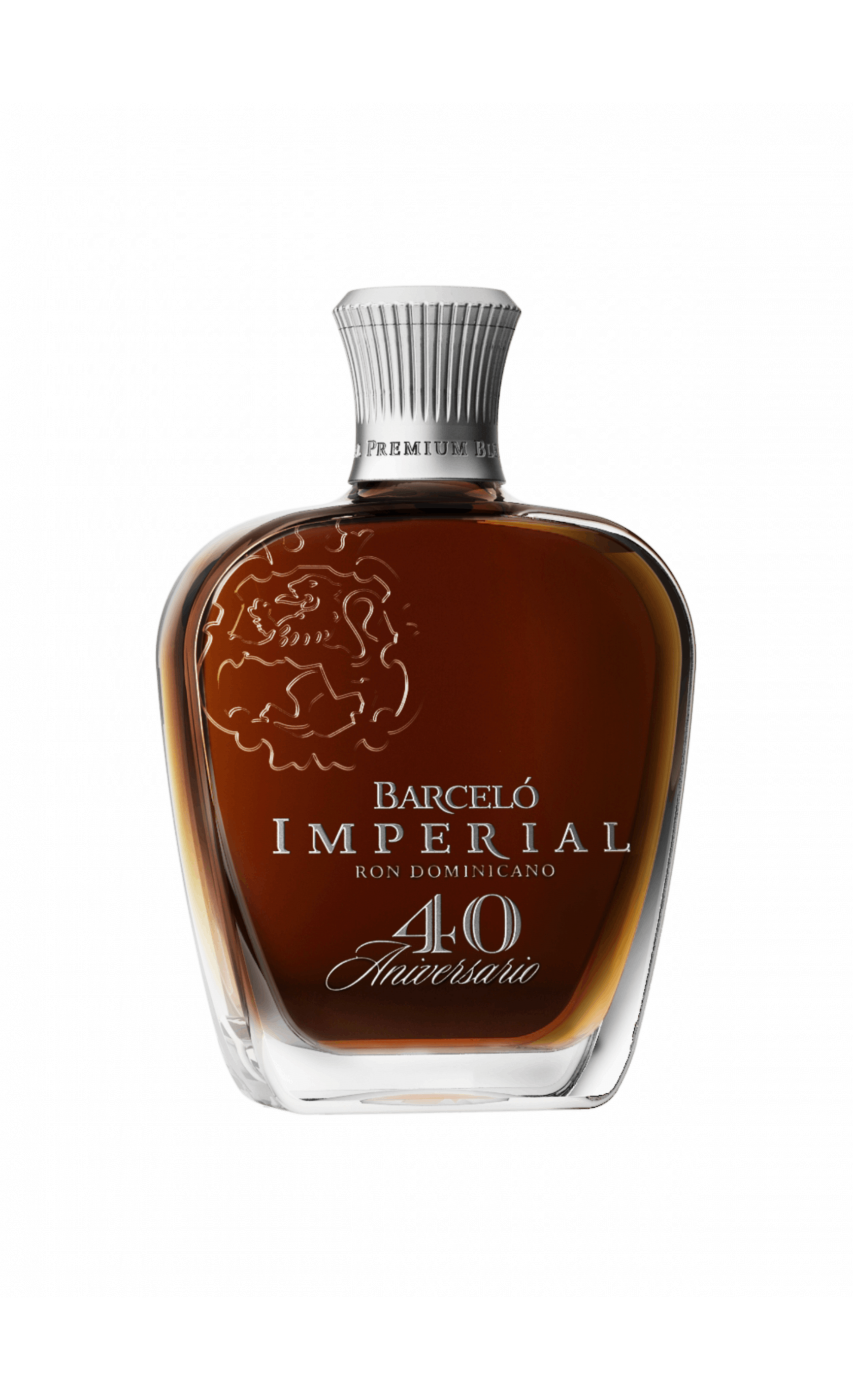 copy of Ron Barceló Imperial Premium Blend 40 Anniversario