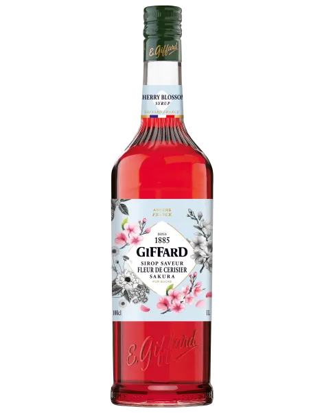 Sakura Sirup