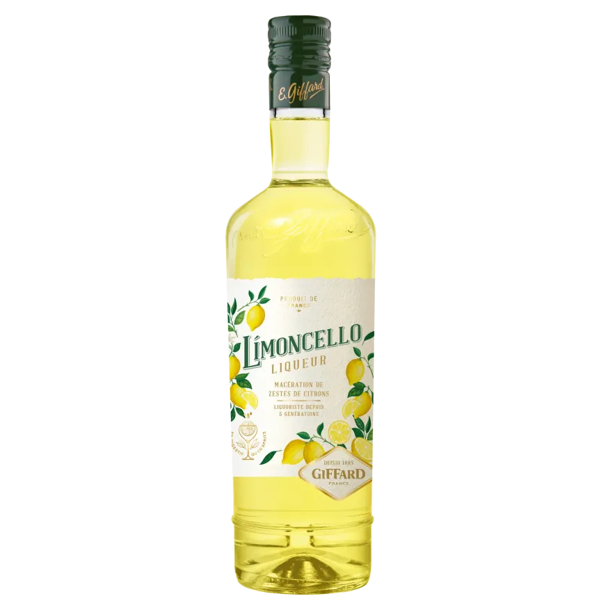 Limoncello