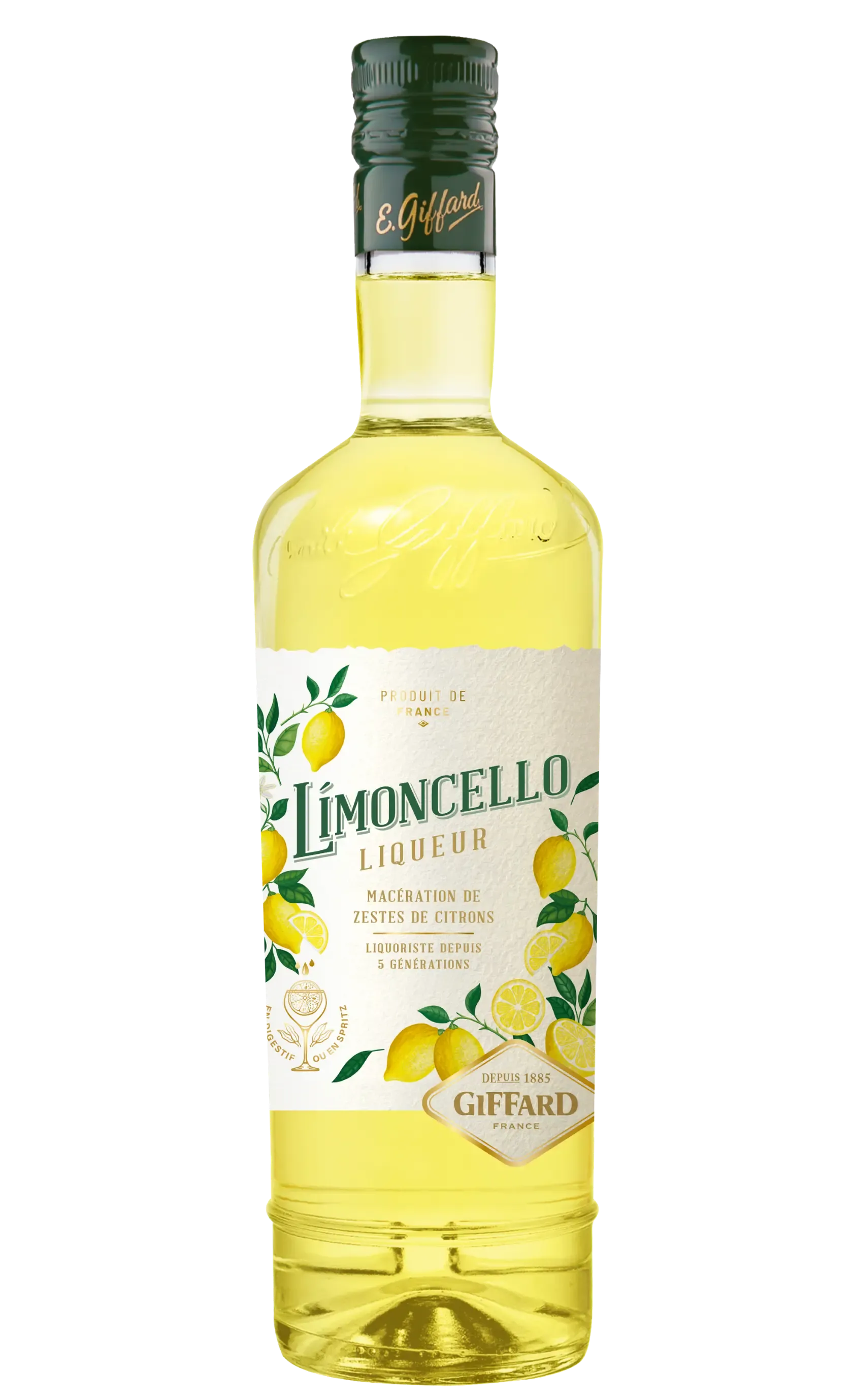 Limoncello