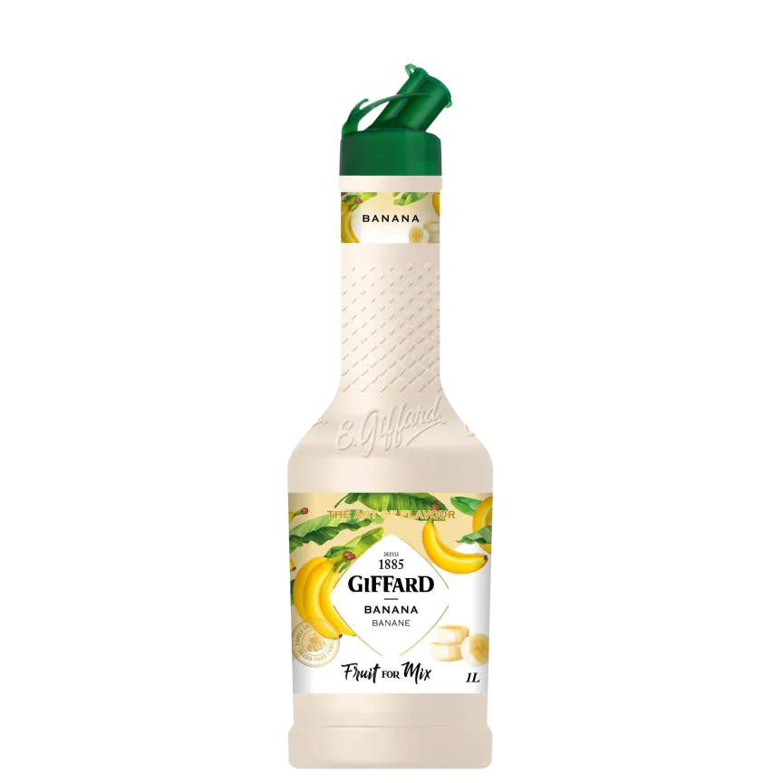 copy of Banana Fruit for Mix