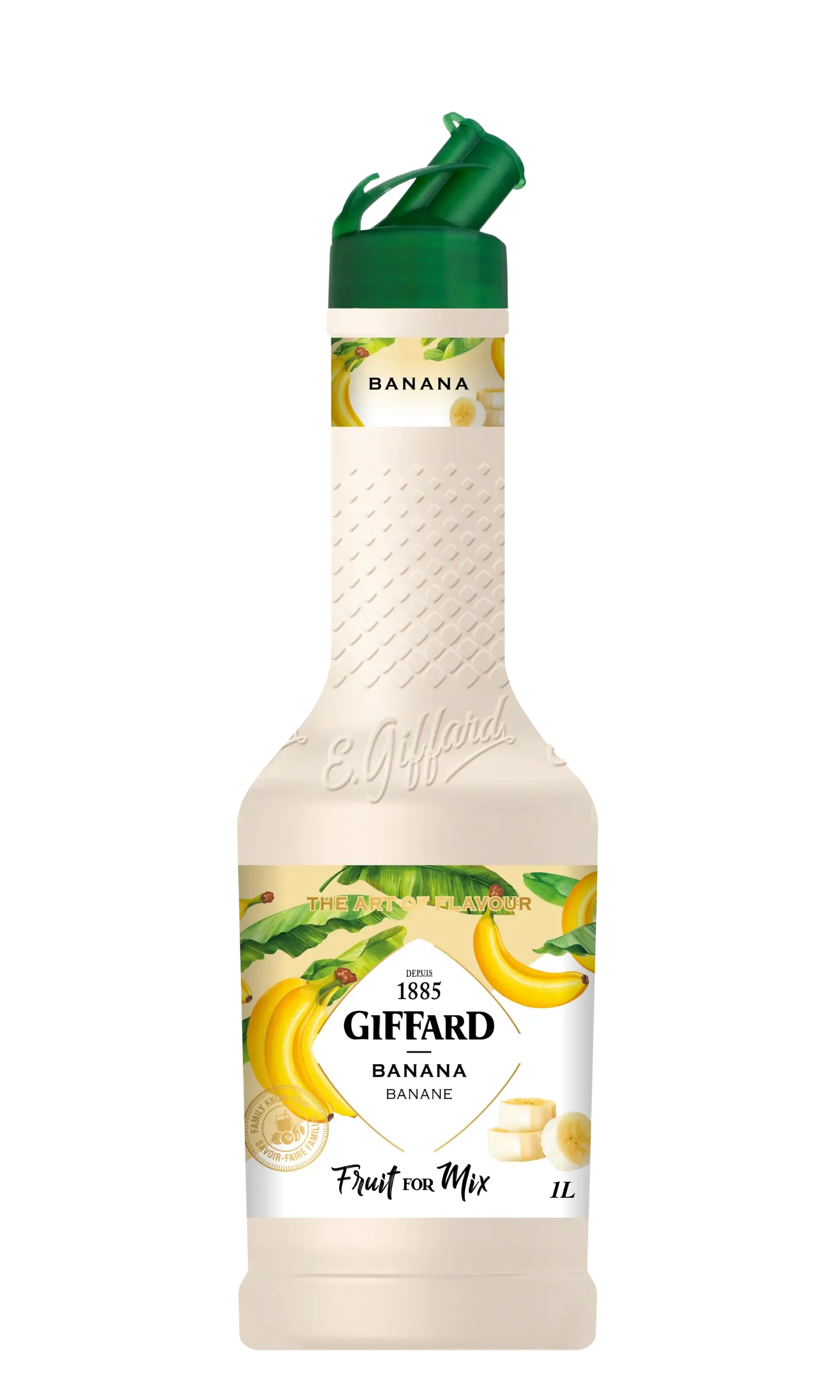 copy of Fruit for Mix Banane