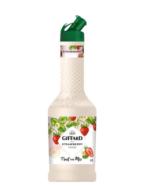 copy of Strawberry Fruit for Mix