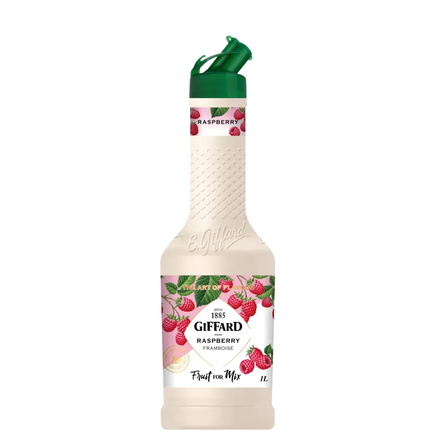 copy of Fruit for Mix Himbeere