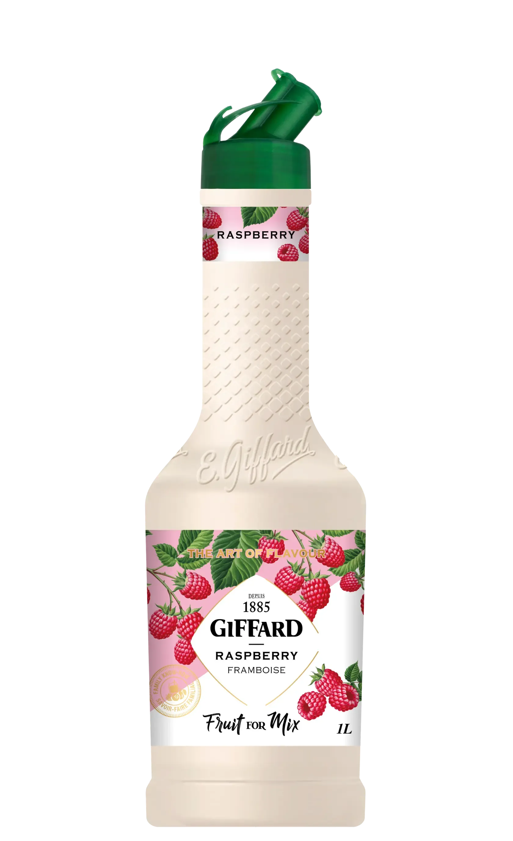 copy of Raspberry Fruit for Mix