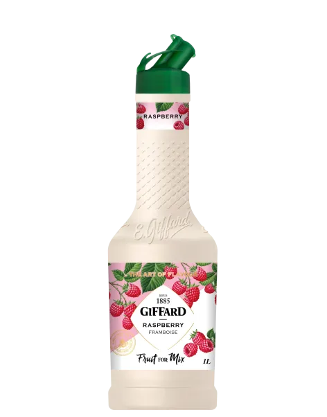 copy of Raspberry Fruit for Mix