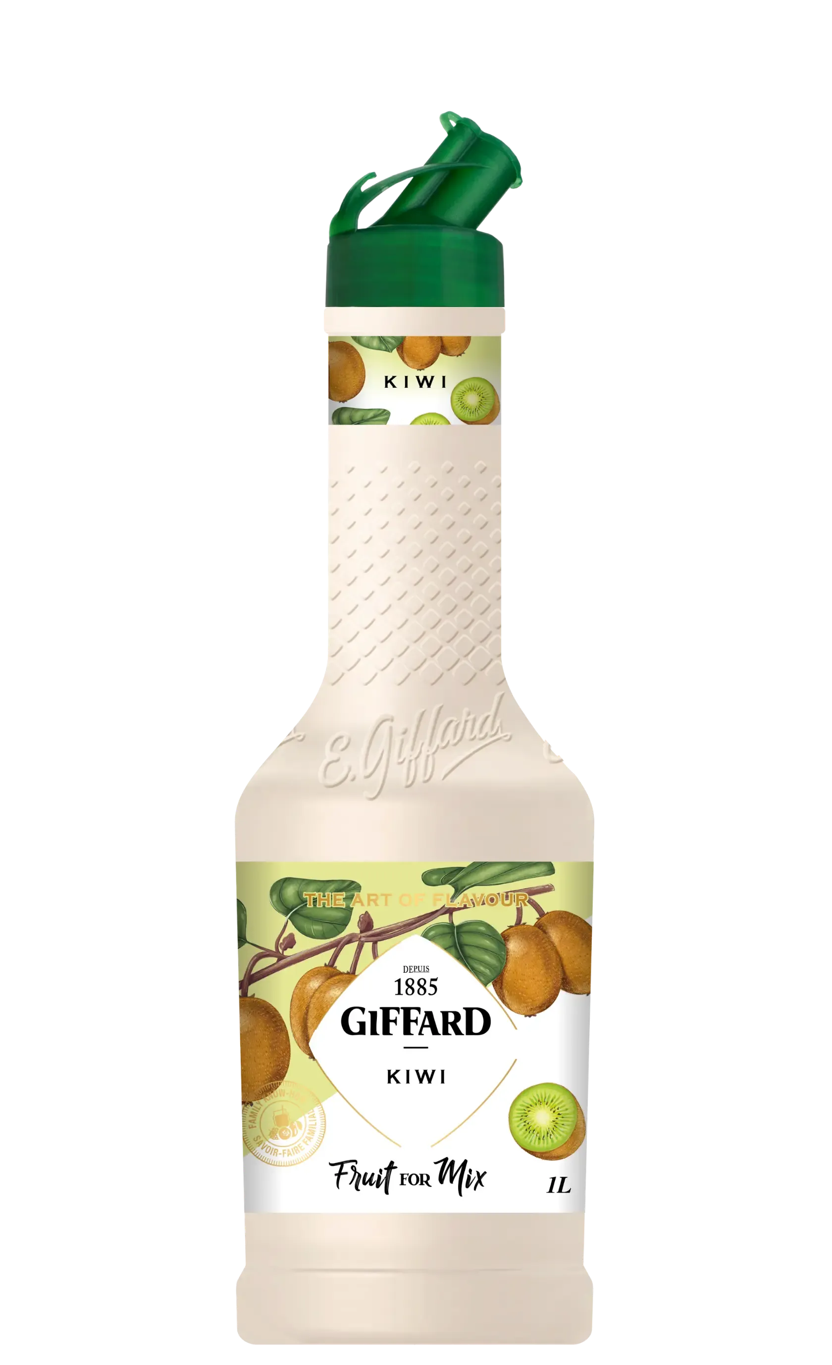 Fruit For Mix Kiwi