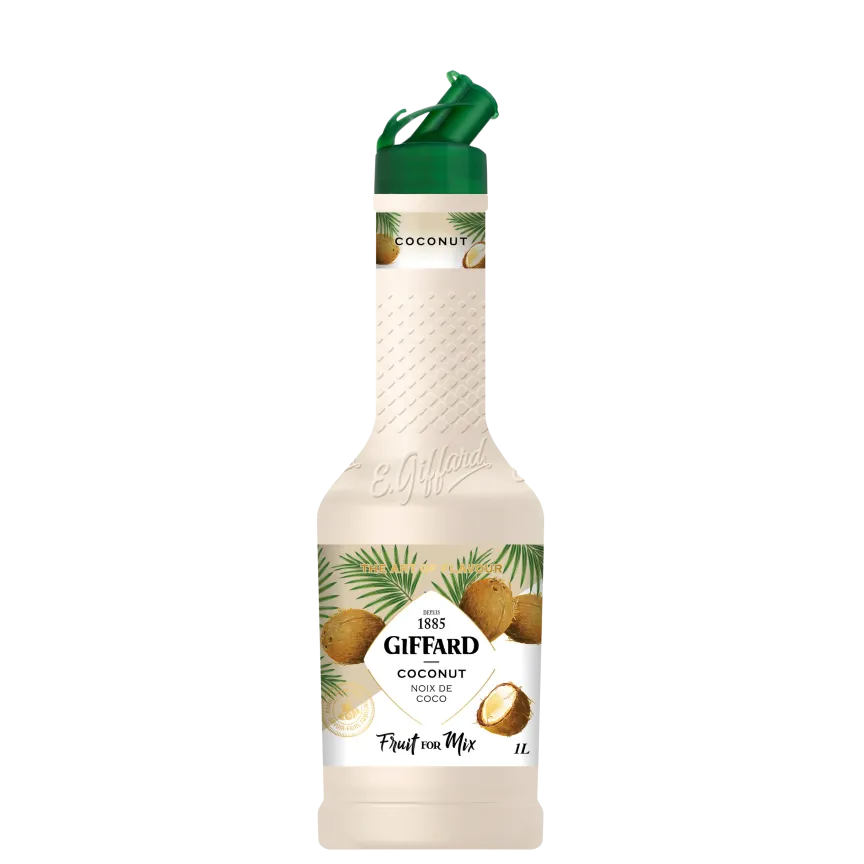 copy of Coconut Fruit for Mix