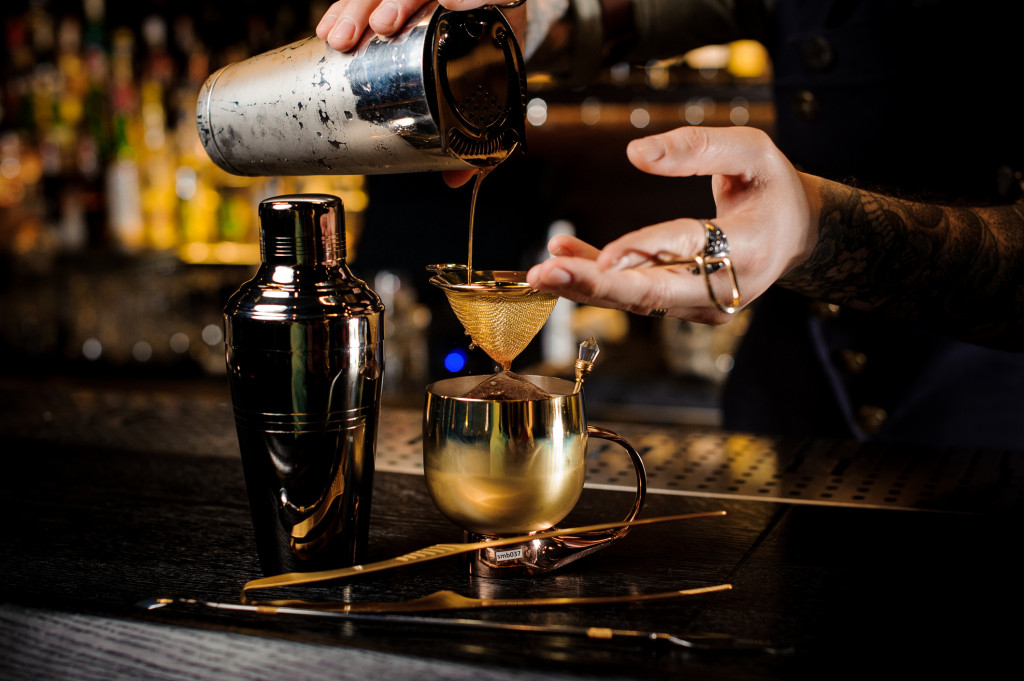 Les autres outils du bartender pour réaliser des cocktails savoureux