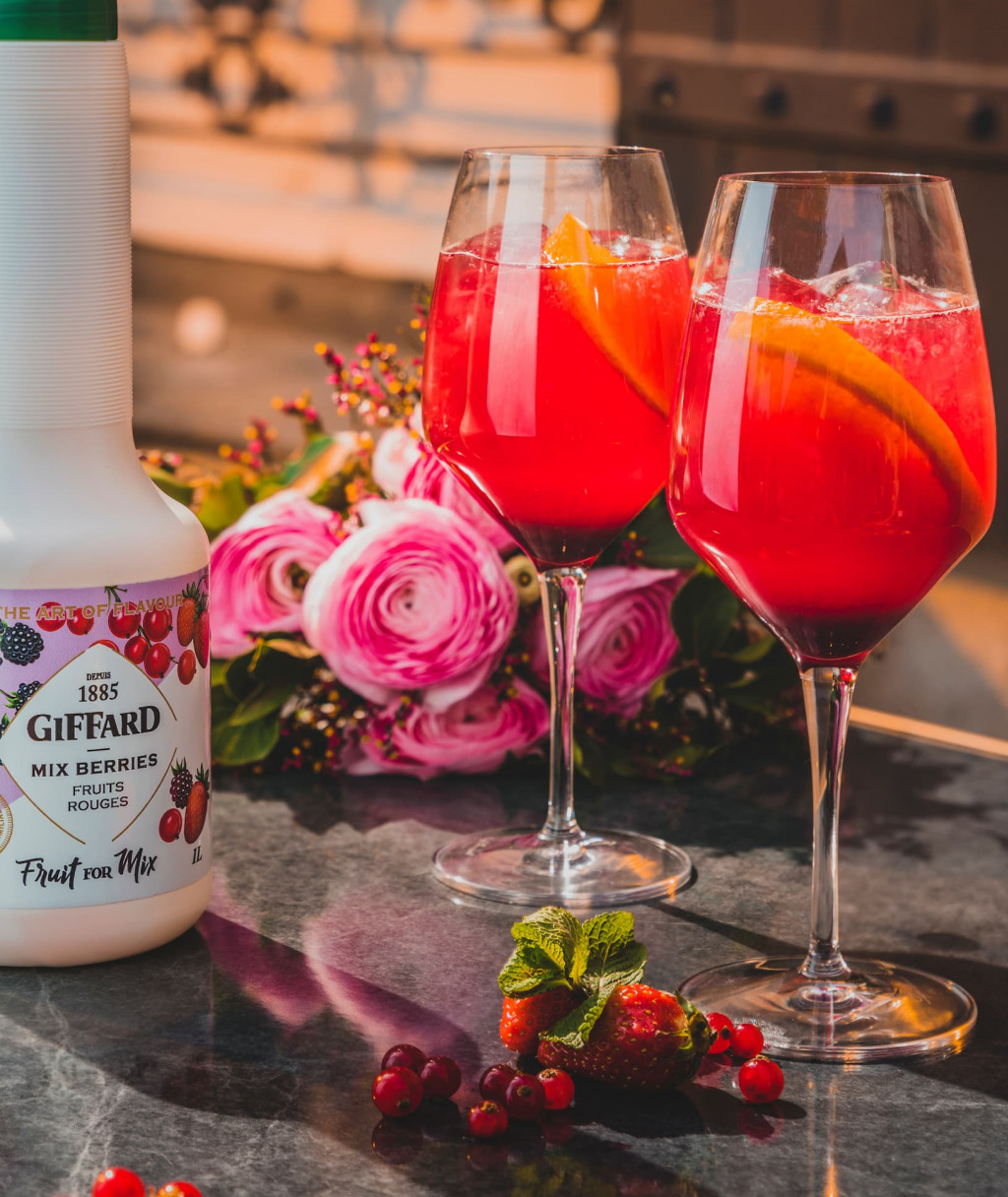 Cocktail Rose Les Meilleures Recettes Simple Faire Cocktail Rose Les Meilleures Recettes Simple Faire