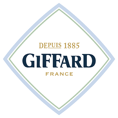 Giffard Sirop de Peches : Nectar Imports Ltd